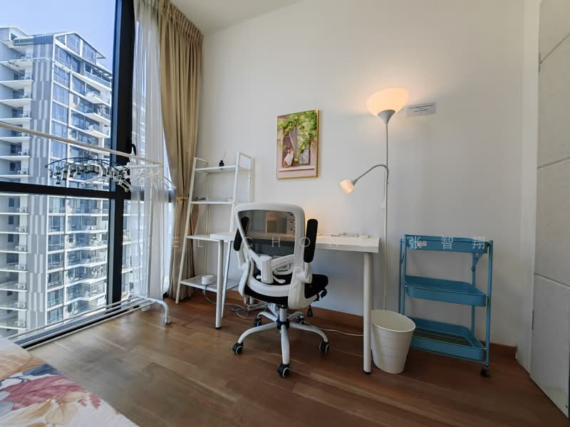 nus, nus, Room Rental, 150 sqft, Condominium For Rent, by Daniel Chong 张智翔, 25220999 - PropertyGuru.com.sg