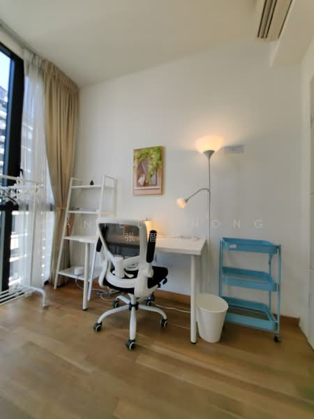 nus, nus, Room Rental, 150 sqft, Condominium For Rent, by Daniel Chong 张智翔, 25220999 - PropertyGuru.com.sg