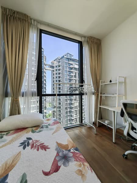 nus, nus, Room Rental, 150 sqft, Condominium For Rent, by Daniel Chong 张智翔, 25220999 - PropertyGuru.com.sg