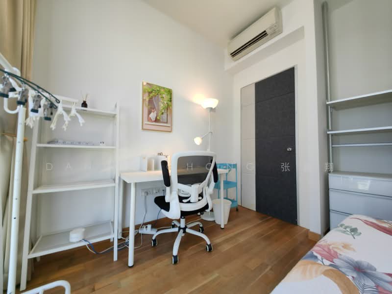 nus, nus, Room Rental, 150 sqft, Condominium For Rent, by Daniel Chong 张智翔, 25220999 - PropertyGuru.com.sg
