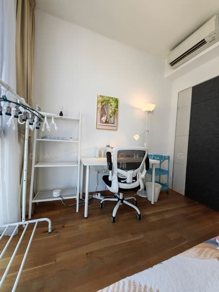 nus, nus, Room Rental, 150 sqft, Condominium For Rent, by Daniel Chong 张智翔, 25220999 - PropertyGuru.com.sg