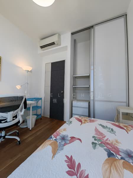 nus, nus, Room Rental, 150 sqft, Condominium For Rent, by Daniel Chong 张智翔, 25220999 - PropertyGuru.com.sg