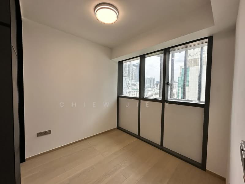 One Bernam, 1 Bernam Street, 1 Bedroom, 452 sqft, Condominium For Sale, by Chiew Jie Yi, 25221041 - PropertyGuru.com.sg