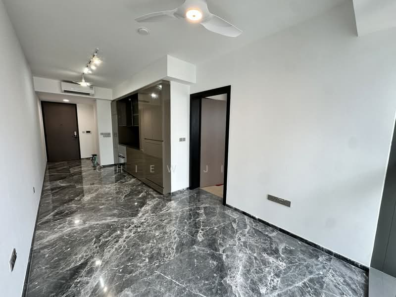 One Bernam, 1 Bernam Street, 1 Bedroom, 452 sqft, Condominium For Sale, by Chiew Jie Yi, 25221041 - PropertyGuru.com.sg