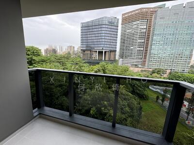 For Rent - One-North Eden