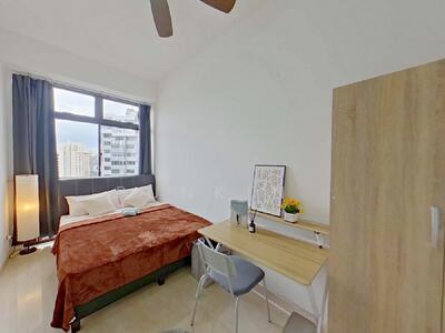 For Rent - Richmond Park