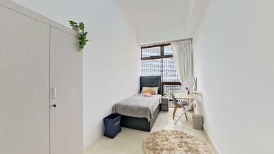 For Rent - Richmond Park