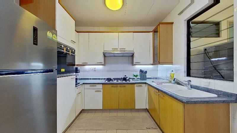 Richmond Park, 3 Bideford Road, Room Rental, 100 sqft, Condominium For Rent, by punkin, 25221118 - PropertyGuru.com.sg