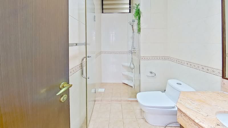 For Rent - Richmond Park