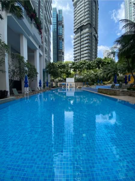 One Devonshire, 1 Devonshire Road, 2 Bedrooms, 904 sqft, Condominium For Rent, by Amy Chen, 25221146 - PropertyGuru.com.sg
