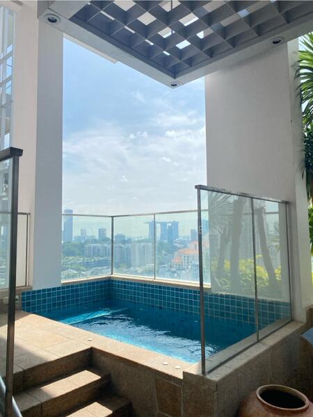 One Devonshire, 1 Devonshire Road, 2 Bedrooms, 904 sqft, Condominium For Rent, by Amy Chen, 25221146 - PropertyGuru.com.sg