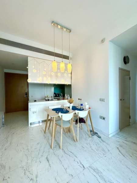 One Devonshire, 1 Devonshire Road, 2 Bedrooms, 904 sqft, Condominium For Rent, by Amy Chen, 25221146 - PropertyGuru.com.sg