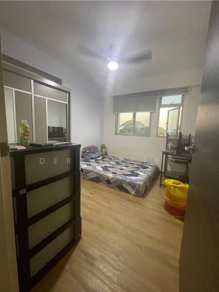For Rent - 469B Meadow Spring @ Yishun