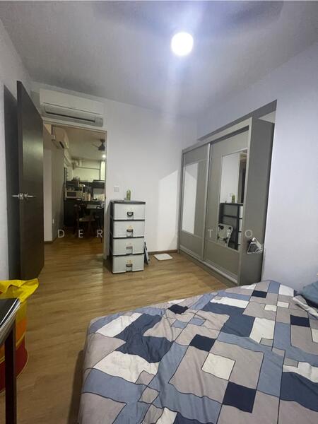 For Rent - 469B Meadow Spring @ Yishun