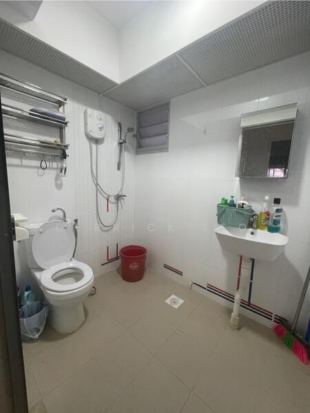 For Rent - 469B Meadow Spring @ Yishun