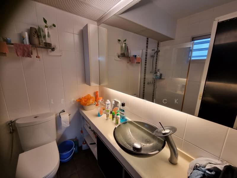 614B Edgefield Plains, 614B Edgefield Plains, 3 Bedrooms, 990 sqft, HDB Flat For Rent, by Frederick Lee, 25221205 - PropertyGuru.com.sg