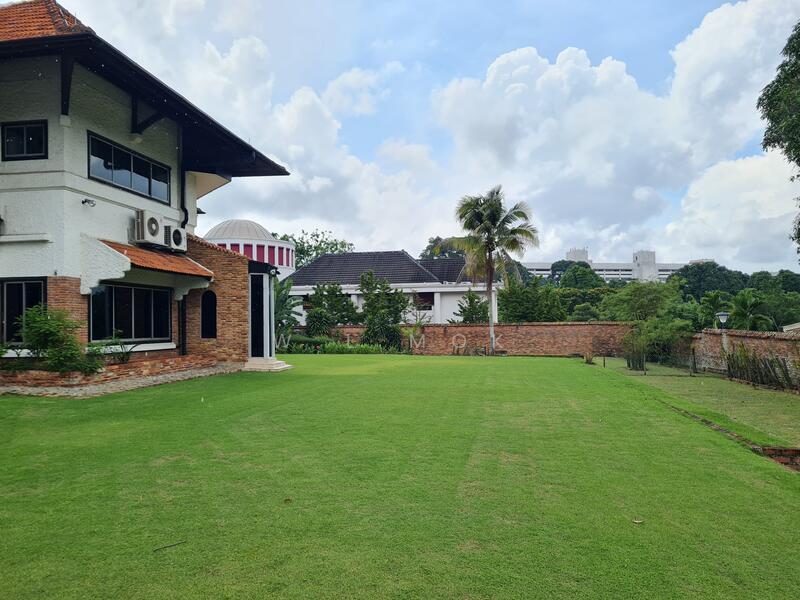 Swiss Club Park, Jalan Senandong, Clementi Park / Upper Bukit Timah, 6 Bedrooms, 8,000 sqft, Good Class Bungalow For Sale, by W L Mok, 25221214 - PropertyGuru.com.sg