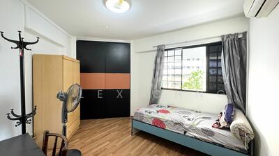 For Rent - 117 Potong Pasir Avenue 1