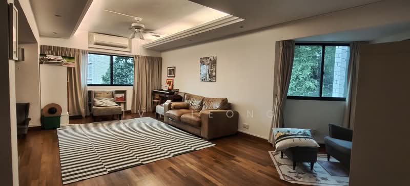 Grange Heights, 19 Saint Thomas Walk, 4 Bedrooms, 3,025 sqft, Apartment For Rent, by Ivy Leong, 25221257 - PropertyGuru.com.sg