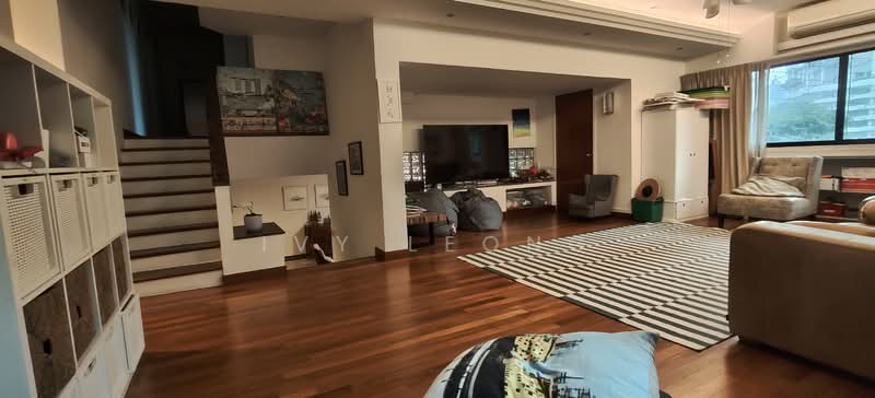 Grange Heights, 19 Saint Thomas Walk, 4 Bedrooms, 3,025 sqft, Apartment For Rent, by Ivy Leong, 25221257 - PropertyGuru.com.sg