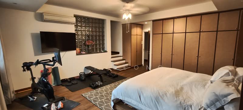 Grange Heights, 19 Saint Thomas Walk, 4 Bedrooms, 3,025 sqft, Apartment For Rent, by Ivy Leong, 25221257 - PropertyGuru.com.sg