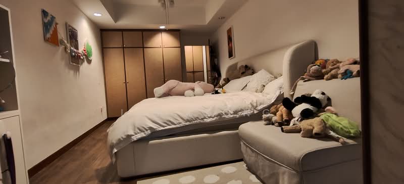 Grange Heights, 19 Saint Thomas Walk, 4 Bedrooms, 3,025 sqft, Apartment For Rent, by Ivy Leong, 25221257 - PropertyGuru.com.sg