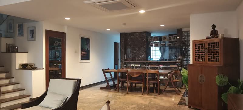 Grange Heights, 19 Saint Thomas Walk, 4 Bedrooms, 3,025 sqft, Apartment For Rent, by Ivy Leong, 25221257 - PropertyGuru.com.sg