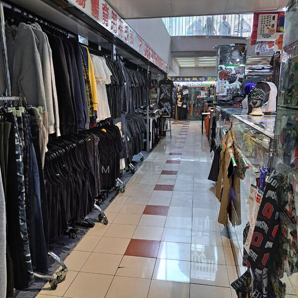 Peninsula Shopping Centre, 3 Coleman Street, 260 sqft, Other Retail For Sale, by Mike ., 25221351 - CommercialGuru.com.sg
