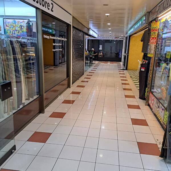 Peninsula Shopping Centre, 3 Coleman Street, 260 sqft, Other Retail For Sale, by Mike ., 25221351 - CommercialGuru.com.sg