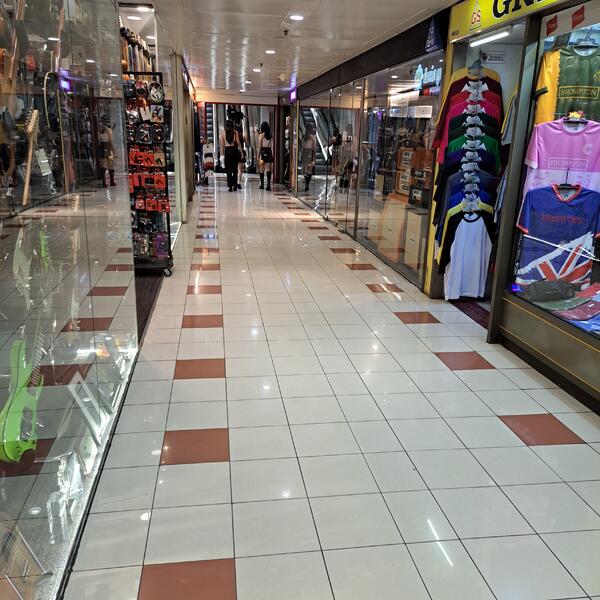 Peninsula Shopping Centre, 3 Coleman Street, 260 sqft, Other Retail For Sale, by Mike ., 25221351 - CommercialGuru.com.sg