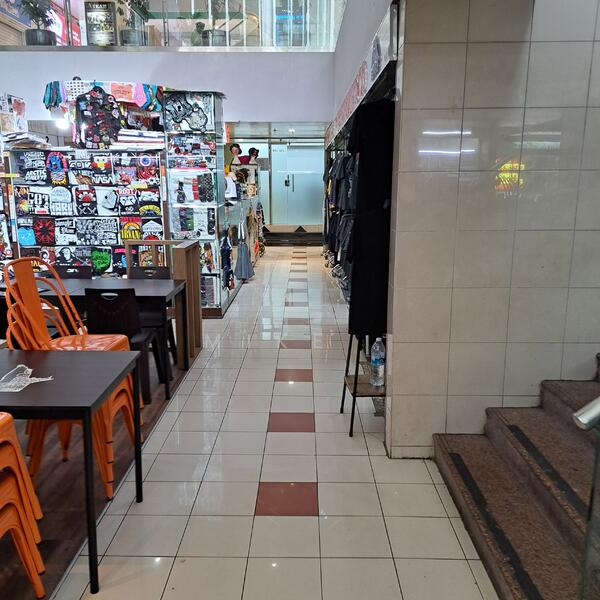 Peninsula Shopping Centre, 3 Coleman Street, 260 sqft, Other Retail For Sale, by Mike ., 25221351 - CommercialGuru.com.sg