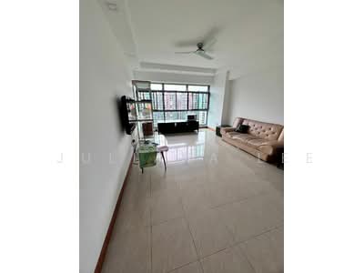For Rent - 638A Punggol Drive