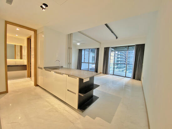 Marina One Residences