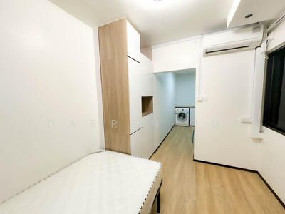 For Rent - Laguna Park