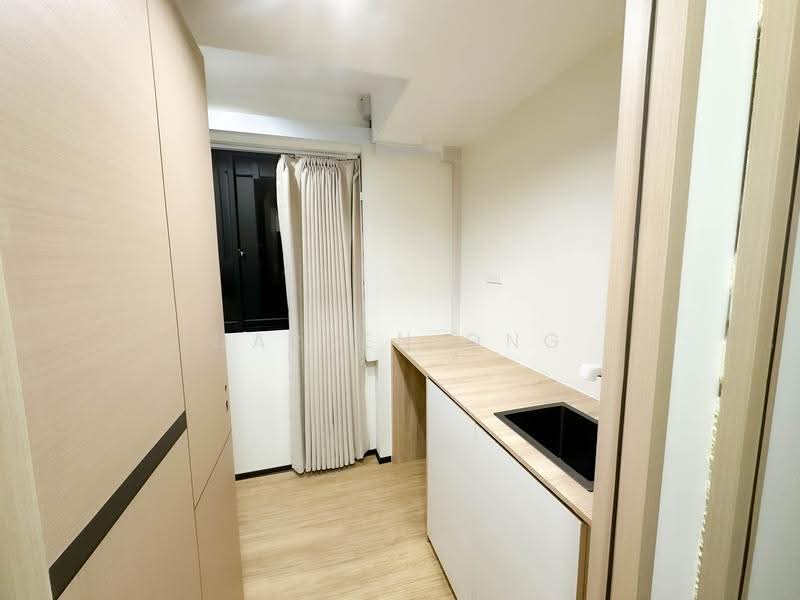 Laguna Park, 5000C Marine Parade Road, Studio, 250 sqft, Apartment For Rent, by Darren Ong, 25221540 - PropertyGuru.com.sg