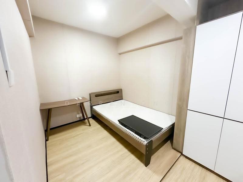Laguna Park, 5000C Marine Parade Road, Studio, 250 sqft, Apartment For Rent, by Darren Ong, 25221540 - PropertyGuru.com.sg