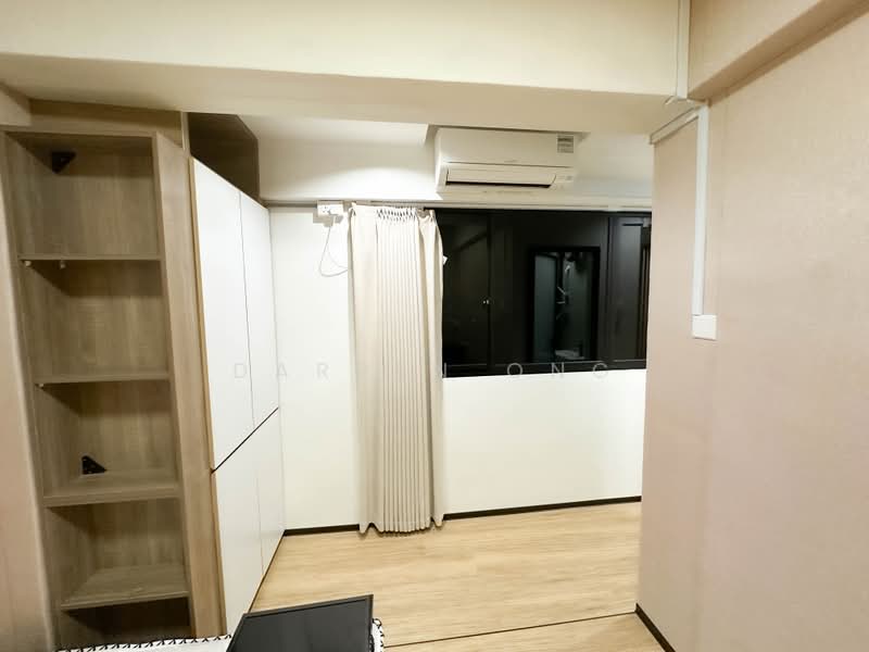 Laguna Park, 5000C Marine Parade Road, Studio, 250 sqft, Apartment For Rent, by Darren Ong, 25221540 - PropertyGuru.com.sg