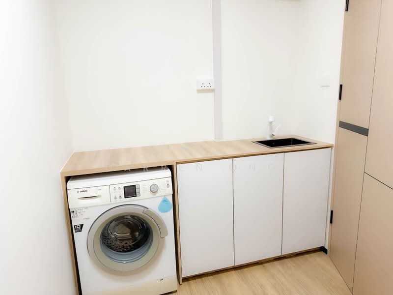 Laguna Park, 5000C Marine Parade Road, Studio, 250 sqft, Apartment For Rent, by Darren Ong, 25221540 - PropertyGuru.com.sg