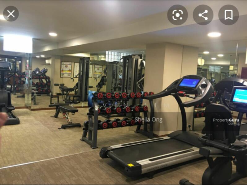 Harbourlights, 66 Telok Blangah Road, Room Rental, 300 sqft, Apartment For Rent, by Kelvin Lim, 25221548 - PropertyGuru.com.sg