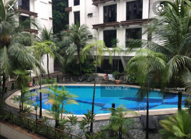 Harbourlights, 66 Telok Blangah Road, Room Rental, 300 sqft, Apartment For Rent, by Kelvin Lim, 25221548 - PropertyGuru.com.sg