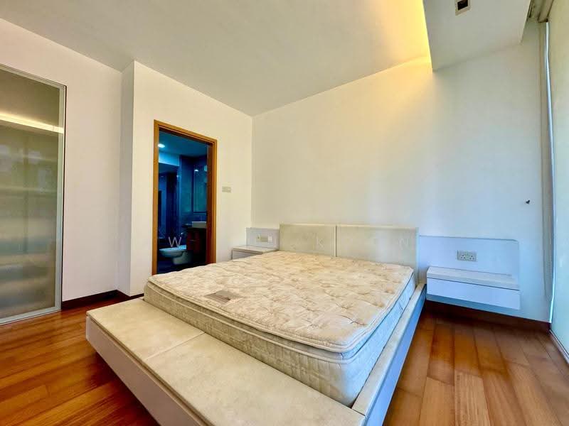 THE LINEAR, UPPER BUKIT TIMAH ROAD, Dairy Farm / Bukit Panjang / Choa Chu Kang, 2 Bedrooms, 1,023 sqft, Condominium For Sale, by Aw Hui Koon, 25221573 - PropertyGuru.com.sg