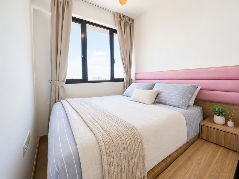 Treasure at Tampines, 7 Tampines Lane, 2 Bedrooms, 581 sqft, Condominium For Rent, by Javier Ng 黄允健, 25221576 - PropertyGuru.com.sg