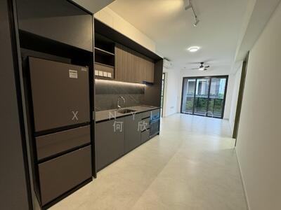 For Sale - One-North Eden