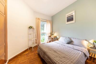 For Rent - The Bayshore