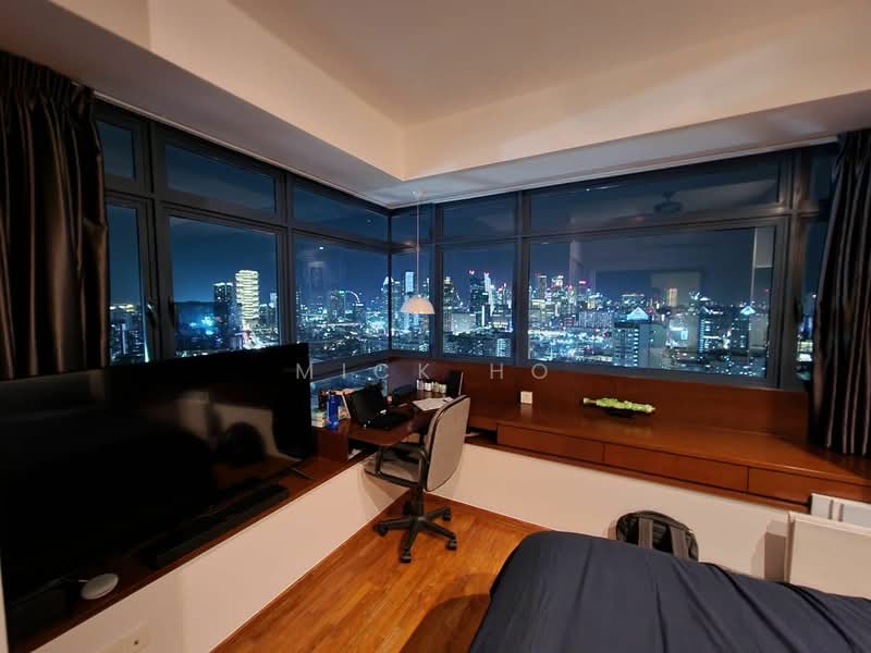 City Square Residences, 10 Kitchener Link, 3 Bedrooms, 1,216 sqft, Condominium For Rent, by Mick Ho, 25221680 - PropertyGuru.com.sg