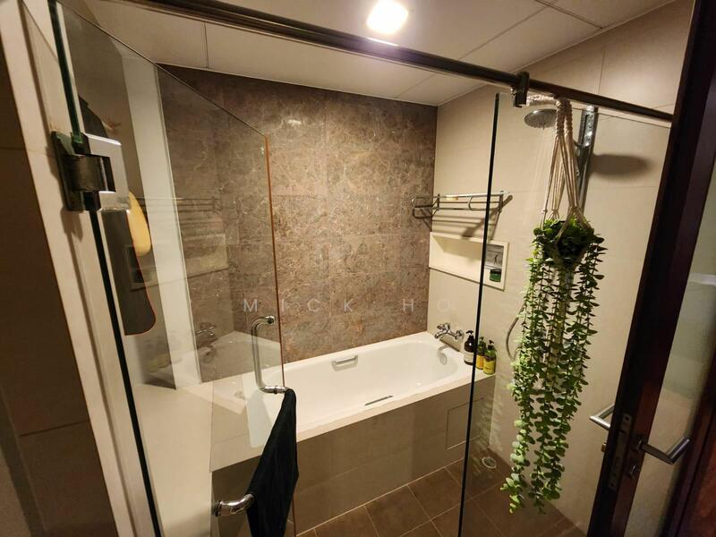 City Square Residences, 10 Kitchener Link, 3 Bedrooms, 1,216 sqft, Condominium For Rent, by Mick Ho, 25221680 - PropertyGuru.com.sg