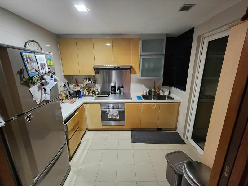City Square Residences, 10 Kitchener Link, 3 Bedrooms, 1,216 sqft, Condominium For Rent, by Mick Ho, 25221680 - PropertyGuru.com.sg