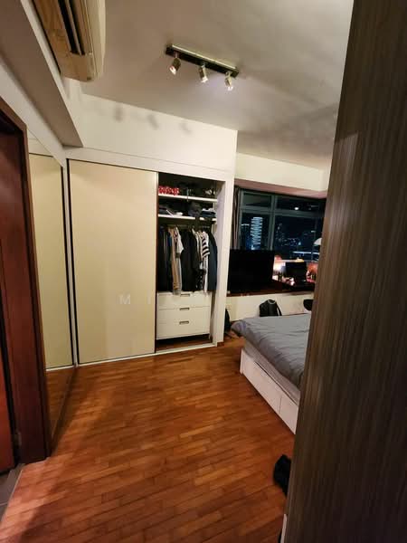 City Square Residences, 10 Kitchener Link, 3 Bedrooms, 1,216 sqft, Condominium For Rent, by Mick Ho, 25221680 - PropertyGuru.com.sg