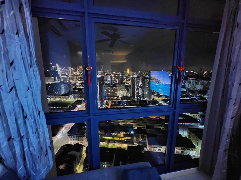 City Square Residences, 10 Kitchener Link, 3 Bedrooms, 1,216 sqft, Condominium For Rent, by Mick Ho, 25221680 - PropertyGuru.com.sg