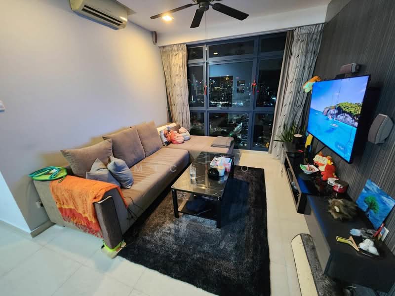 City Square Residences, 10 Kitchener Link, 3 Bedrooms, 1,216 sqft, Condominium For Rent, by Mick Ho, 25221680 - PropertyGuru.com.sg